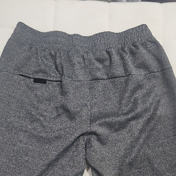 Spyder ProWeb Fleece Joggers size M - Picture 3 of 8